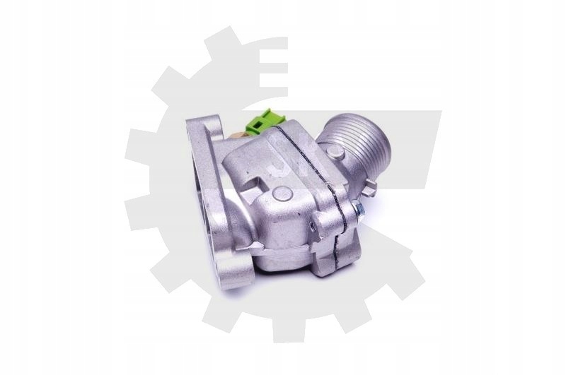 фото №9, Термостат volvo c30 c70 ii s40 ii s60 s80 31293699