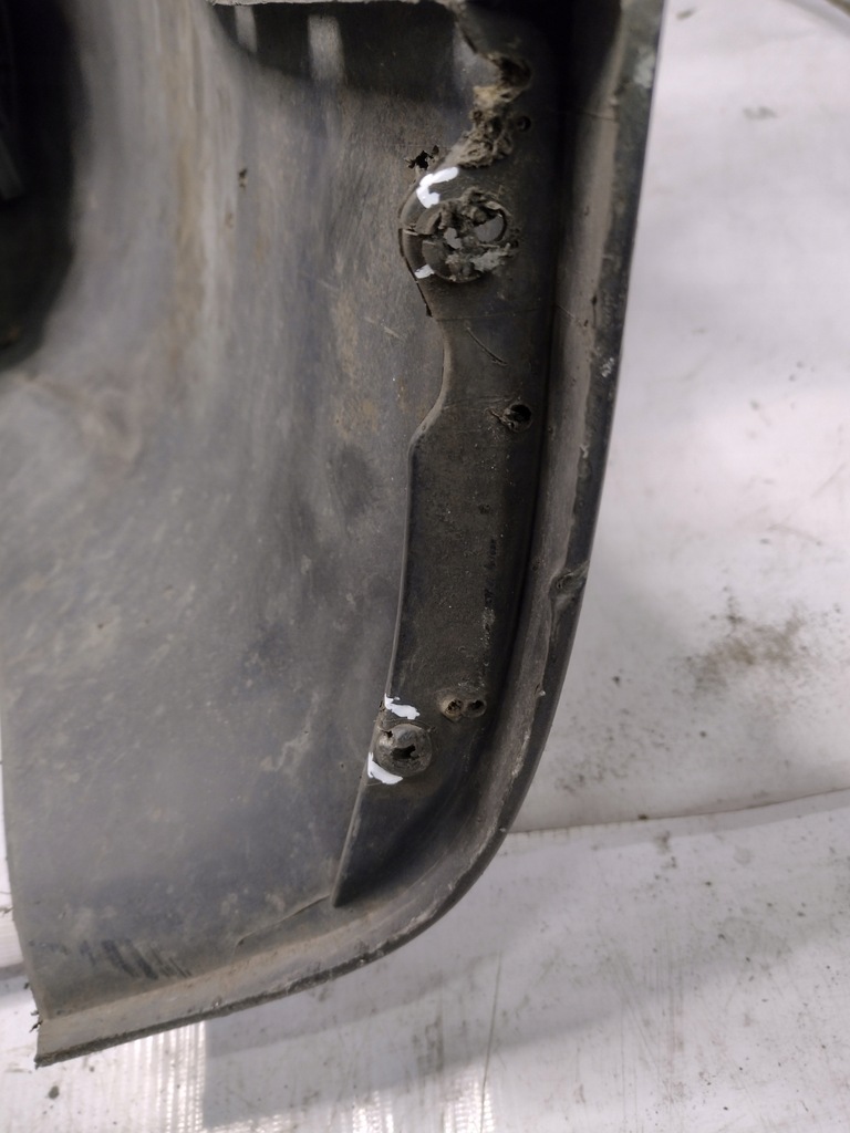 фото №11, Бампер передний audi a6 c5 kombi k: lz9u