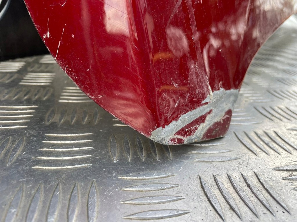 фото №4, Dacia sandero iii капот перед jogger