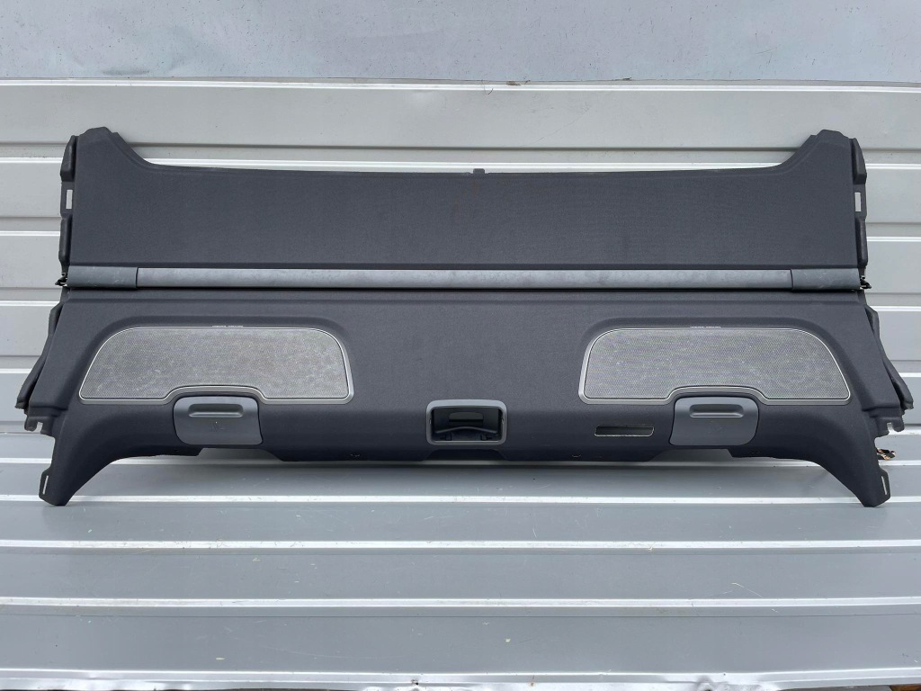 фото №1, Bmw g11 g12 полиця задня harman