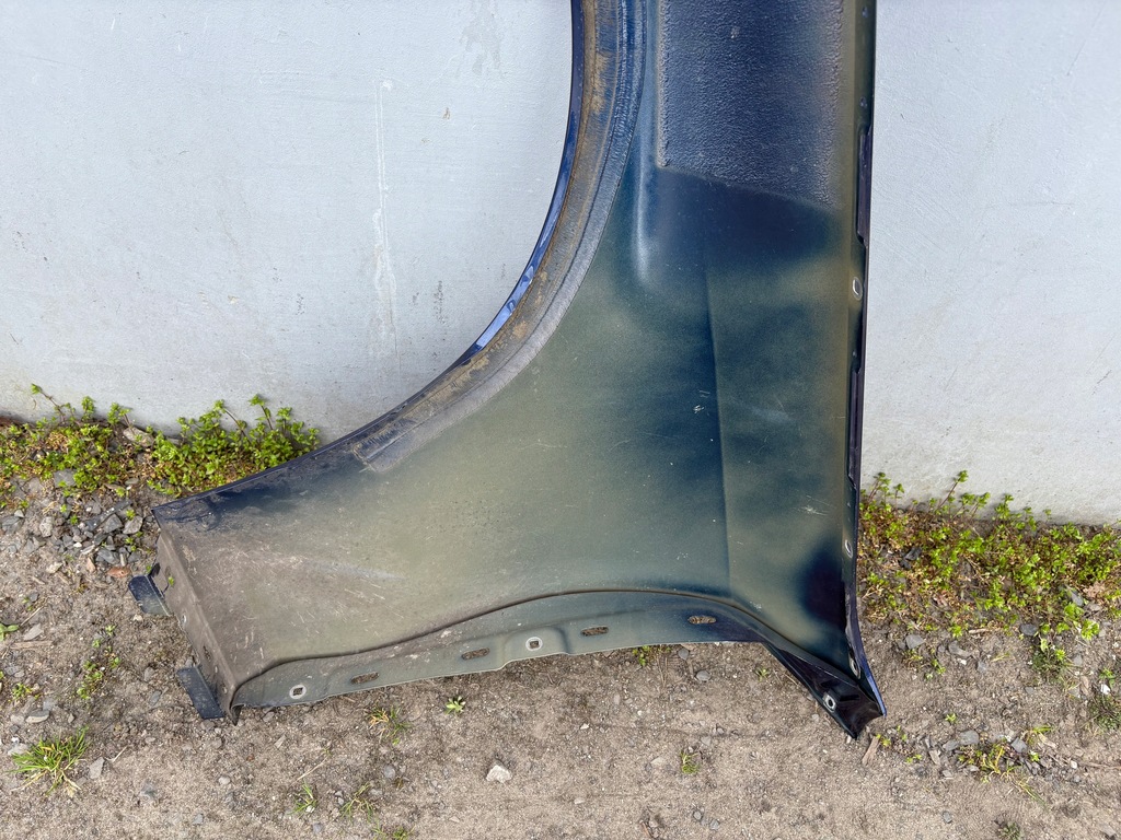 фото №9, Крила передній правий bmw 3 g20 g21