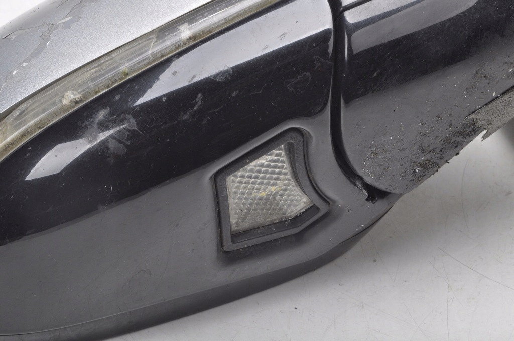 фото №8, Volvo v40 ii дзеркало праве 8 pin r-design