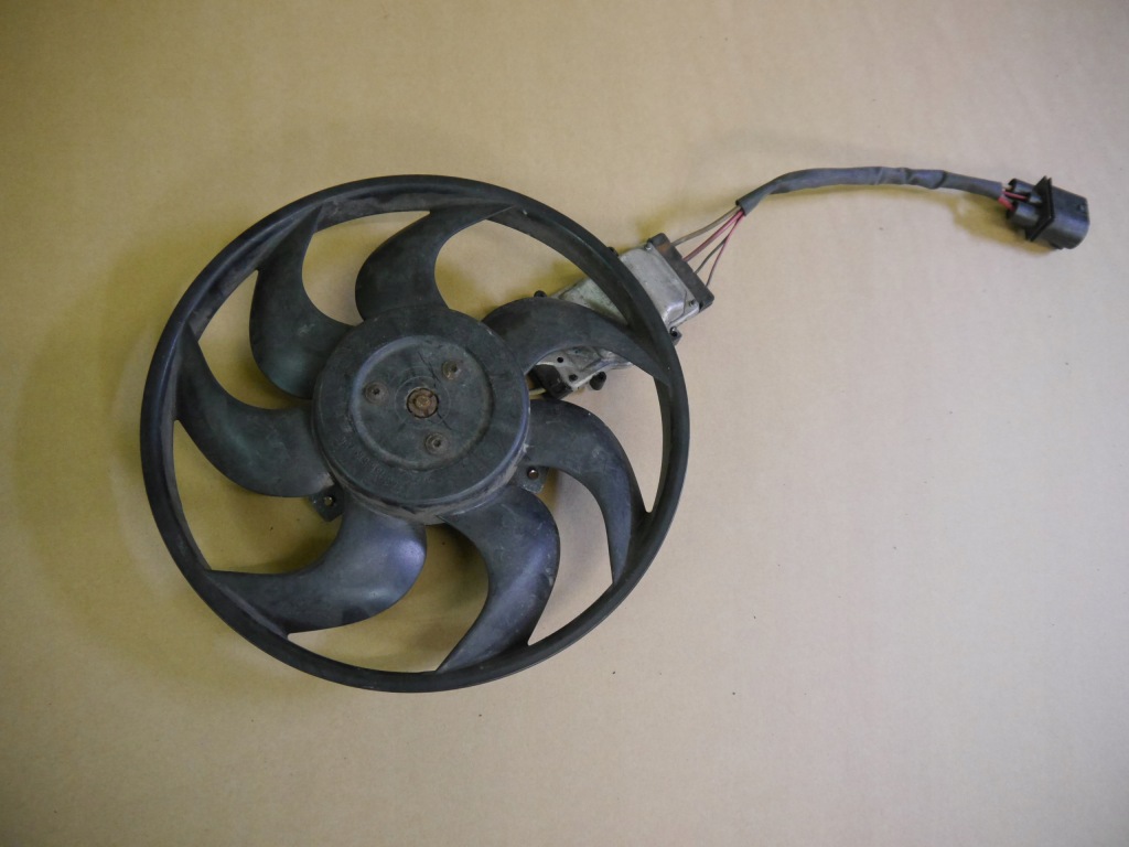 Купить Audi vw вентилятор радиатора 7l0959455c