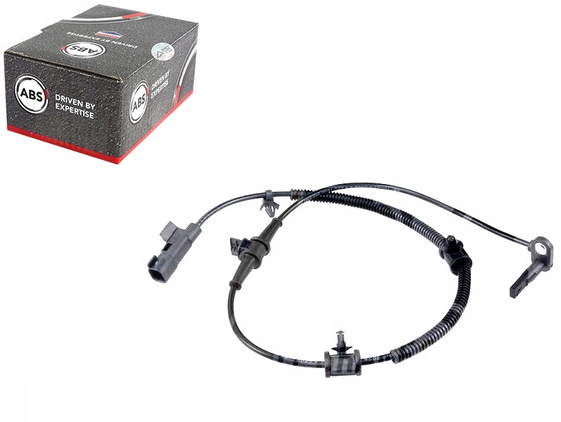 фото №1, Датчик abs opel insignia 08- перед a.b.s.