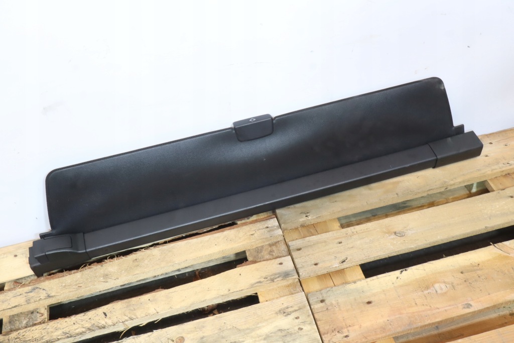 фото №5, Шторка багажника opel insignia a lift