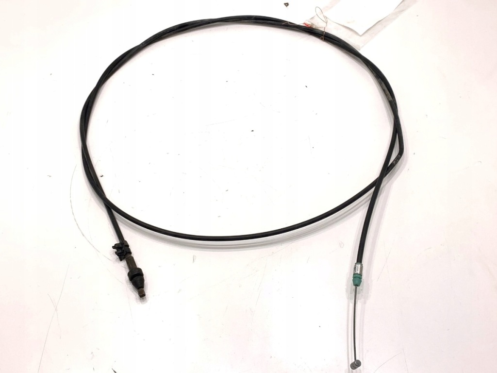 Купить Трос капот renault koleos i тяга открывания, замка