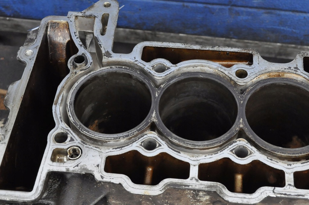 фото №6, Peugeot 207 508 3008 5008 partner 1.6 vti 88kw 120km блок двигуна 5f01 5fs