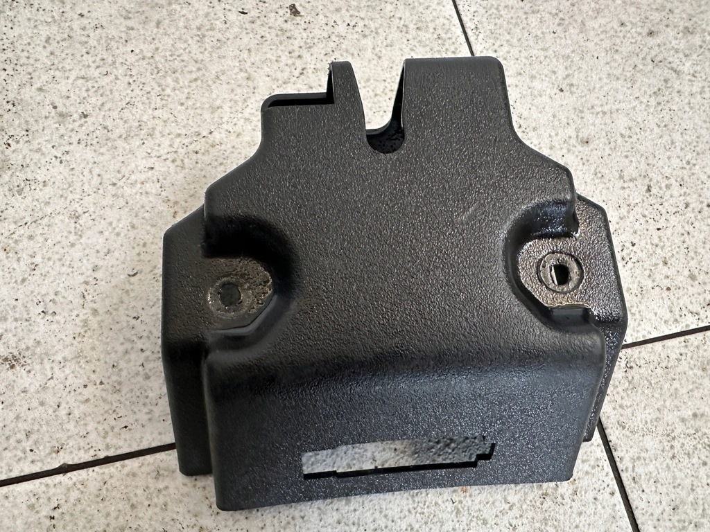 фото №5, Замок бардачка кабина защита iveco stralis hi way 504195434