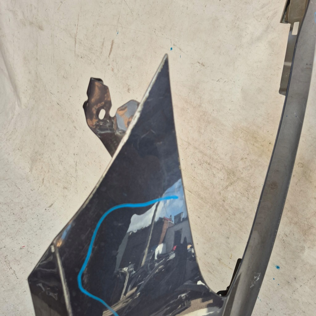 Tesla model 3 17- крыло  левое  перед передний Киев