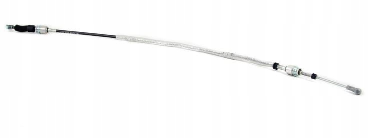 фото №1, Трос переключения передач mini r50, r53 2001/06-2006/0