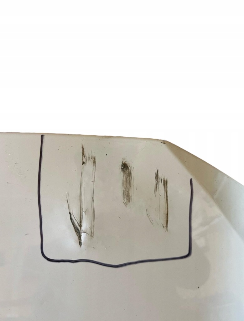 фото №4, Капот audi a3 8y