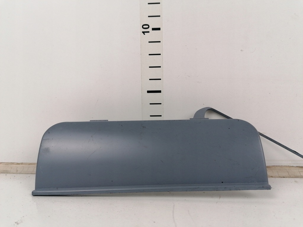 фото №1, Заглушка порог левый seat leon ii 2 cupra