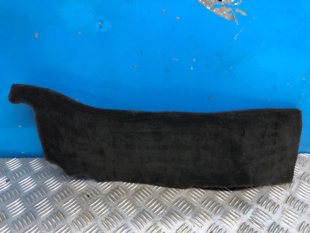 фото №1, Mercedes sl r129 защита обивка коврик