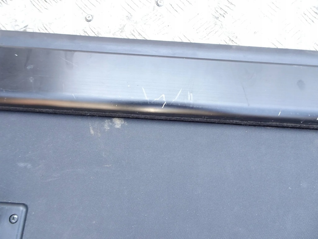 фото №8, Шторка багажника mazda cx-5 12-17 r.