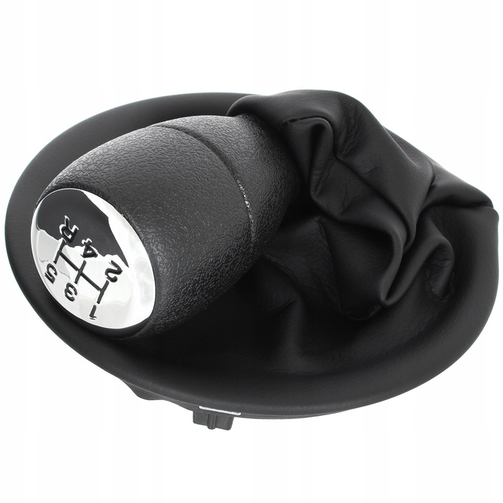 фото №1, Ручка чехол передач citroen berlingo partner 08-