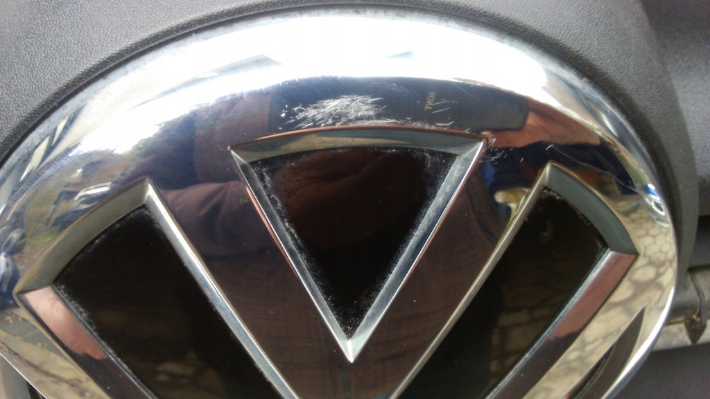 фото №13, Vw caddy lift бампер перед + абсорбер 2k5807221j