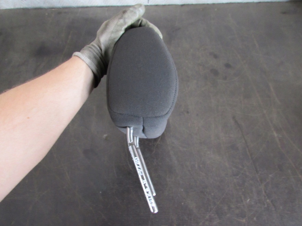 фото №5, Підголівник перед opel astra h 04-14r