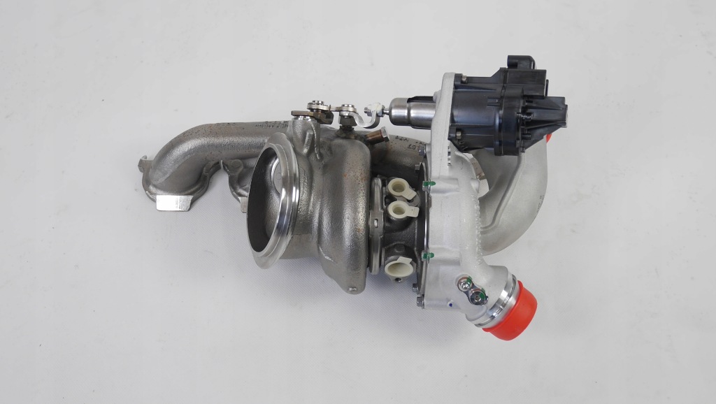 фото №1, Bmw x1 f48 x2 f39 турбіна турбонагнітач 8683535