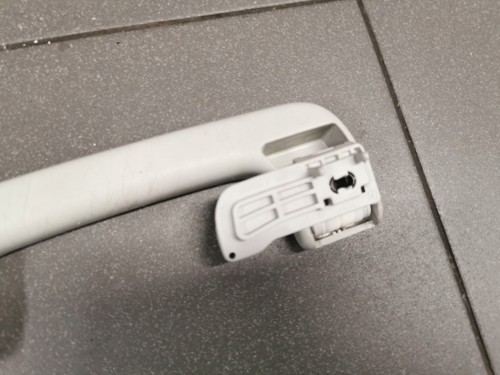 фото №6, Ручка стельовий audi a6 c6 lift 8p0957608f