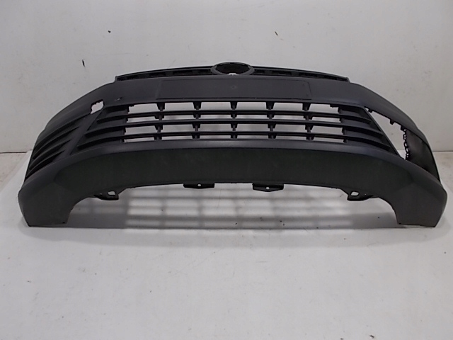 фото №9, Vw caddy 2k5 15-21 lkv бампер передній org !