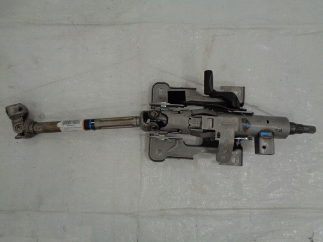 фото №1, C4 cactus колонка рулевая