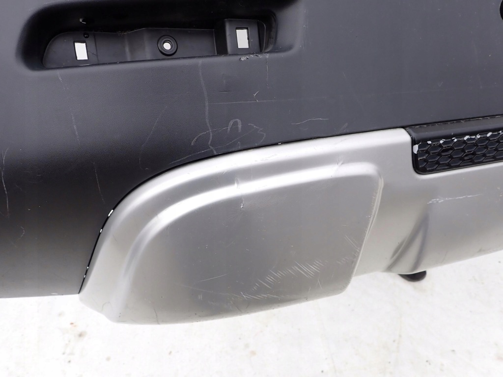 Suzuki vitara s sport iii 3 15- бампер задняя pdc с Разборки