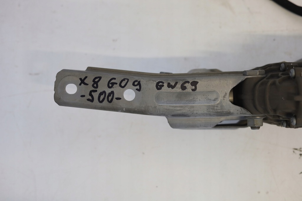 фото №7, Актуатор привід балка hsr задня bmw g60 g70 x5 g05 x6 g06 xm g09 8861500