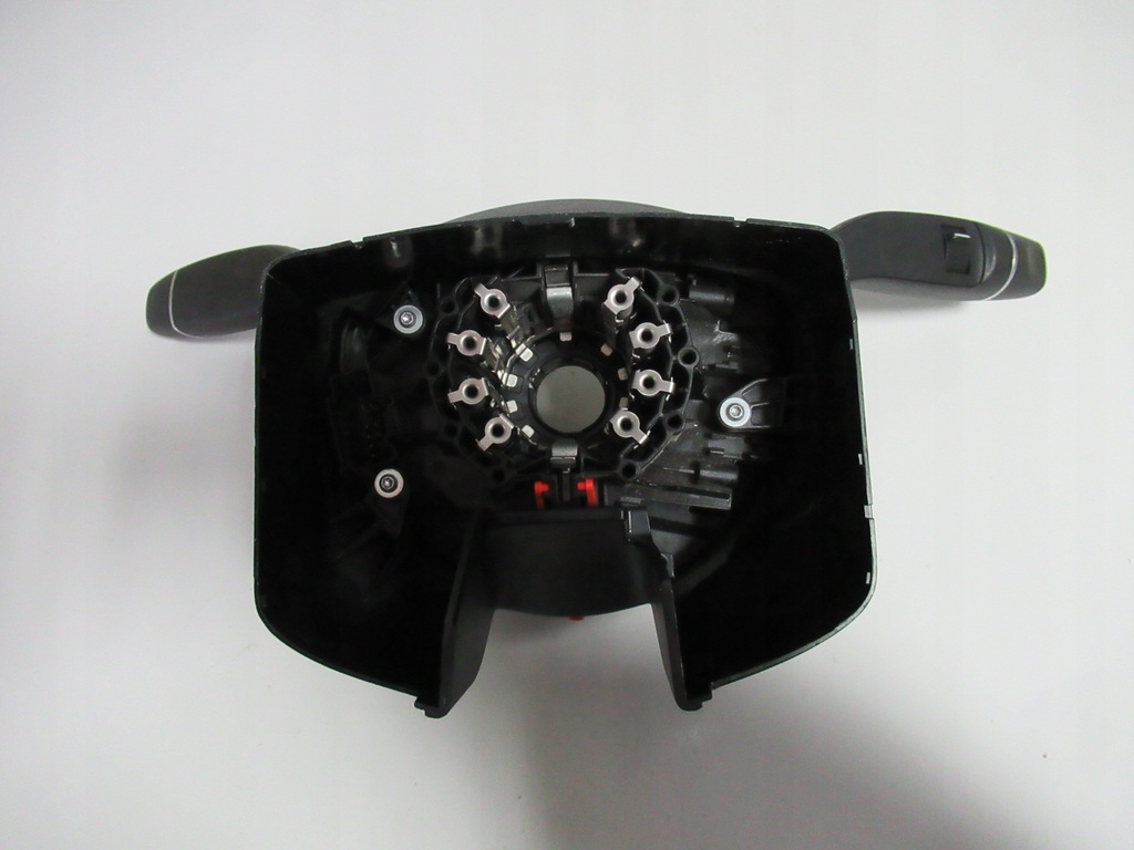 фото №5, Mercedes w205 перемикач комбінований a2059009639