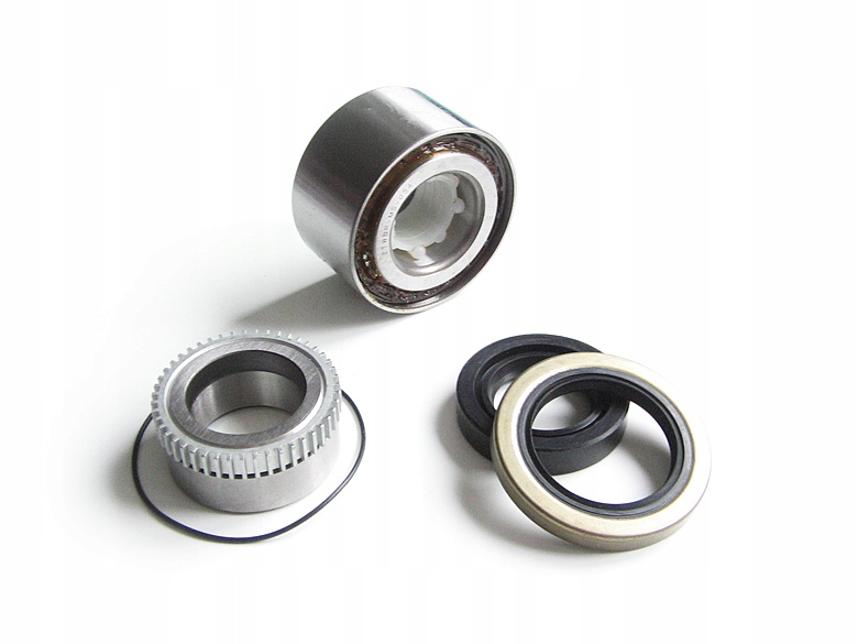 фото №12, Подшипник колеса задняя mitsubishi l200 pajero sport abs