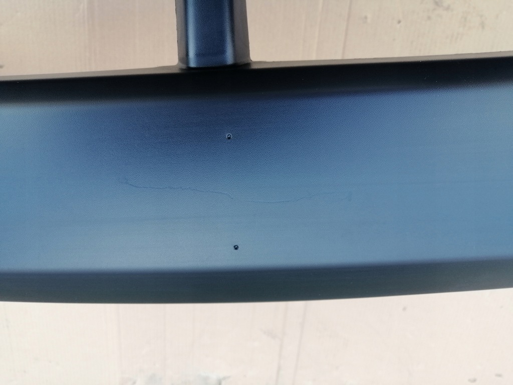 фото №7, Compass lift накладка спойлер бампера перед nowa