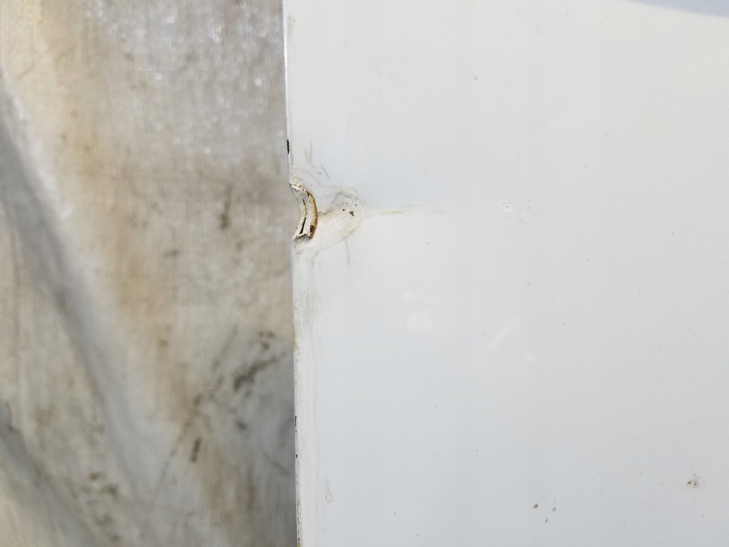 фото №8, Дверь перед правое mitsubishi asx kod w19