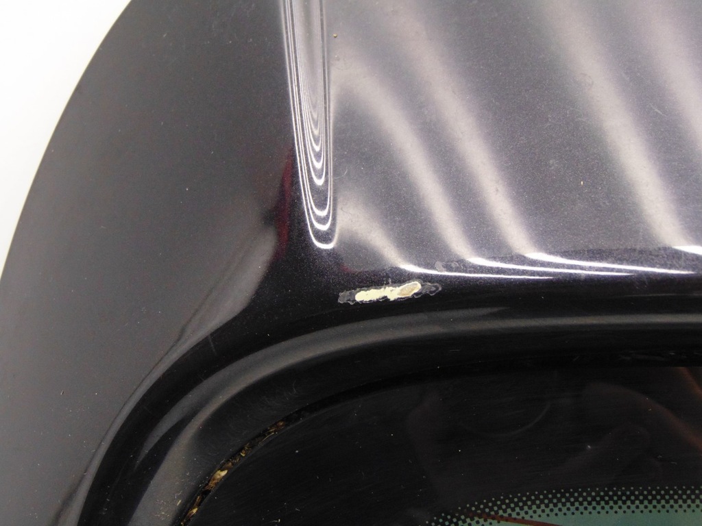 фото №8, Кришка багажника задня задня багажника seat leon ii fr lc9z