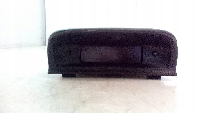 фото №6, Дисплей годинник peugeot 307 9640963777