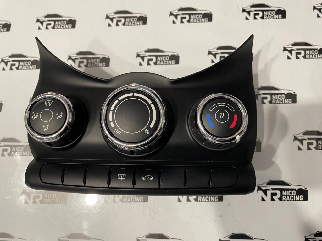 фото №1, Панель кондиционера mini cooper f55 f56 f57 9383890