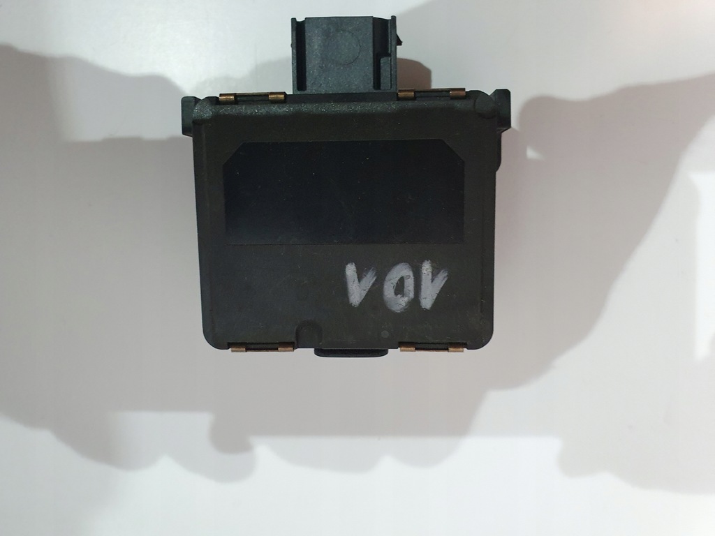 фото №1, Радар acc distronic nissan