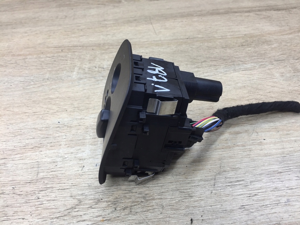 фото №11, Перемикач світла mercedes cls w219 a2195450604