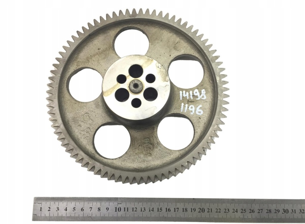 фото №1, 99436187 irisbus sprzęt промежуточный