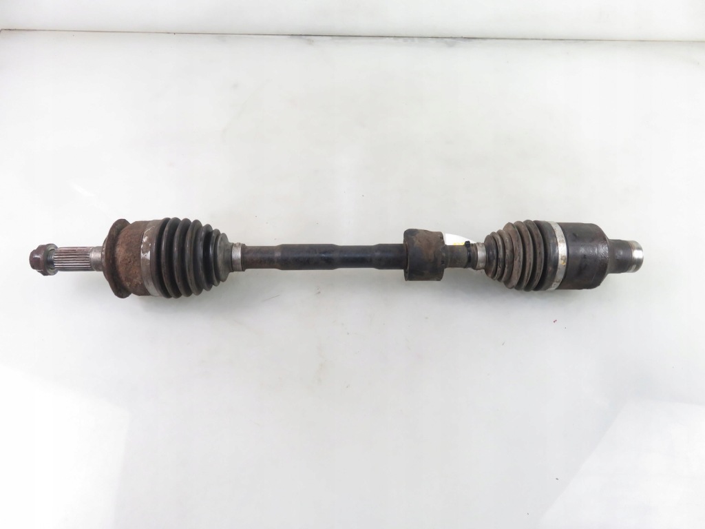 фото №1, Привідний вал права передня suzuki sx4 1.9 ddis 4x4