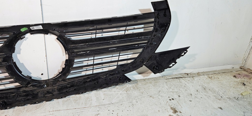 фото №7, Mercedes eqc amg w293 293 n293 решётка радиатора решётка радиатора a2938884100