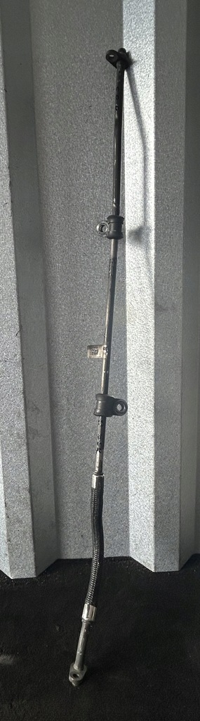 фото №1, Шланг egr daf xf 106 2127034