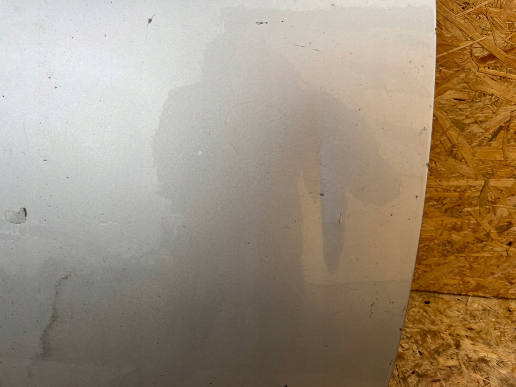 фото №9, Hyundai ix55 ix-55 двері праве передні перед