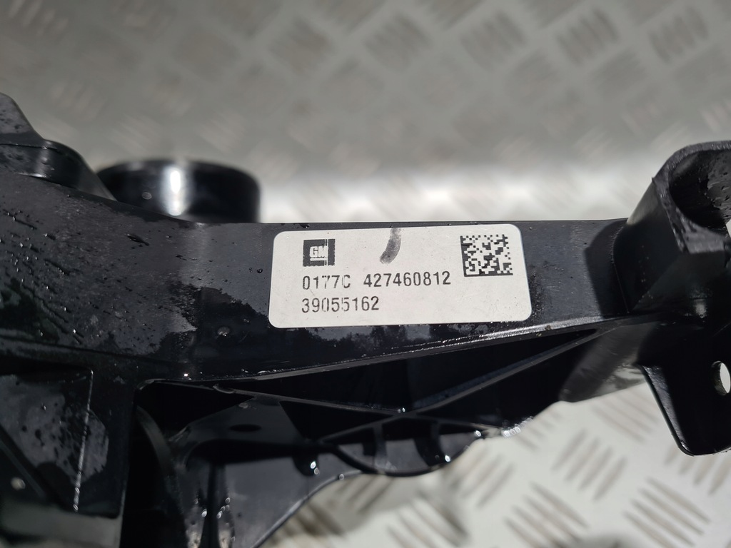 фото №9, Радіатор вентилятор комплект радіатор astra k 1.6 cdti 1.0 turbo 1.4 turbo