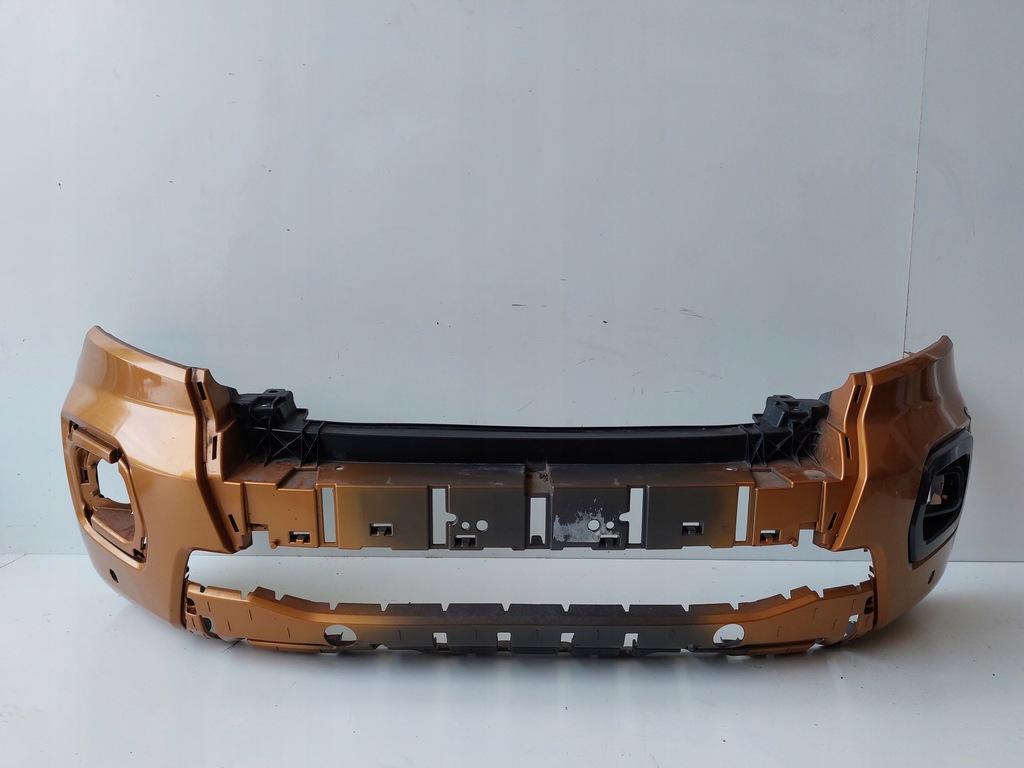 фото №1, Ford ranger iv lift бампер перед jb3b-17c831-d оригінал