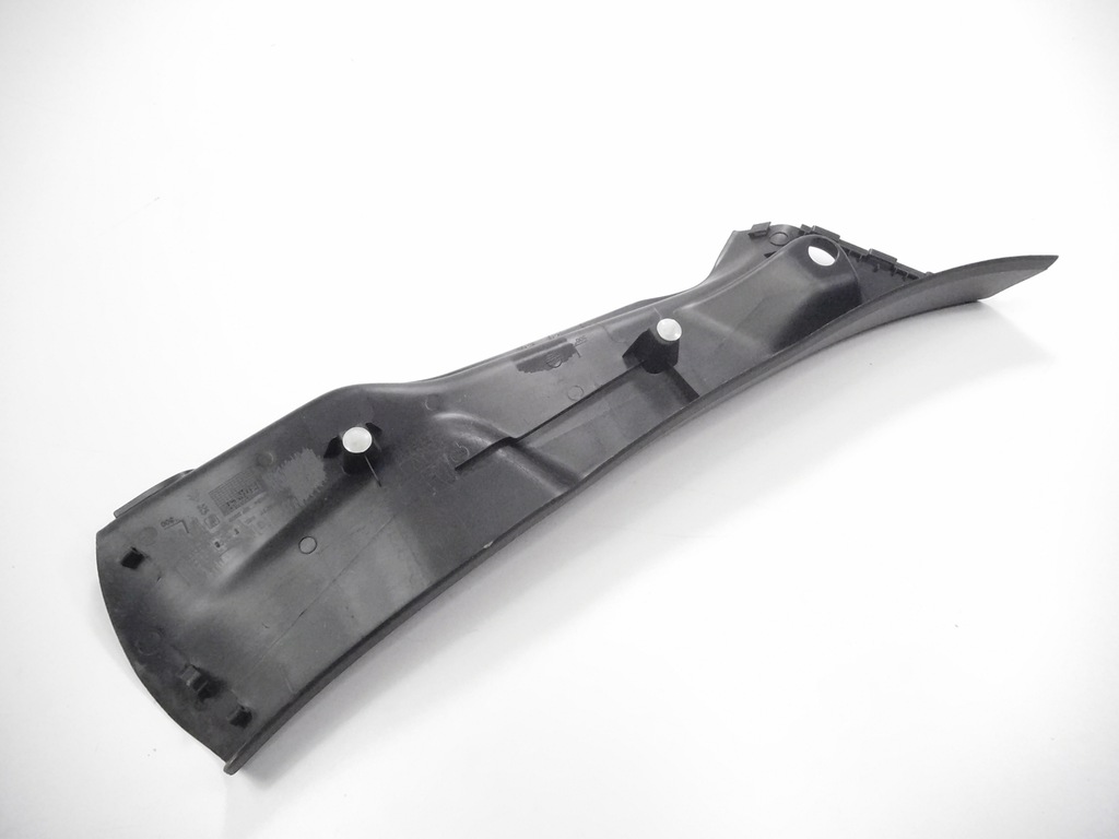 фото №11, Молдинг порог wew. peugeot 207 7455.ej