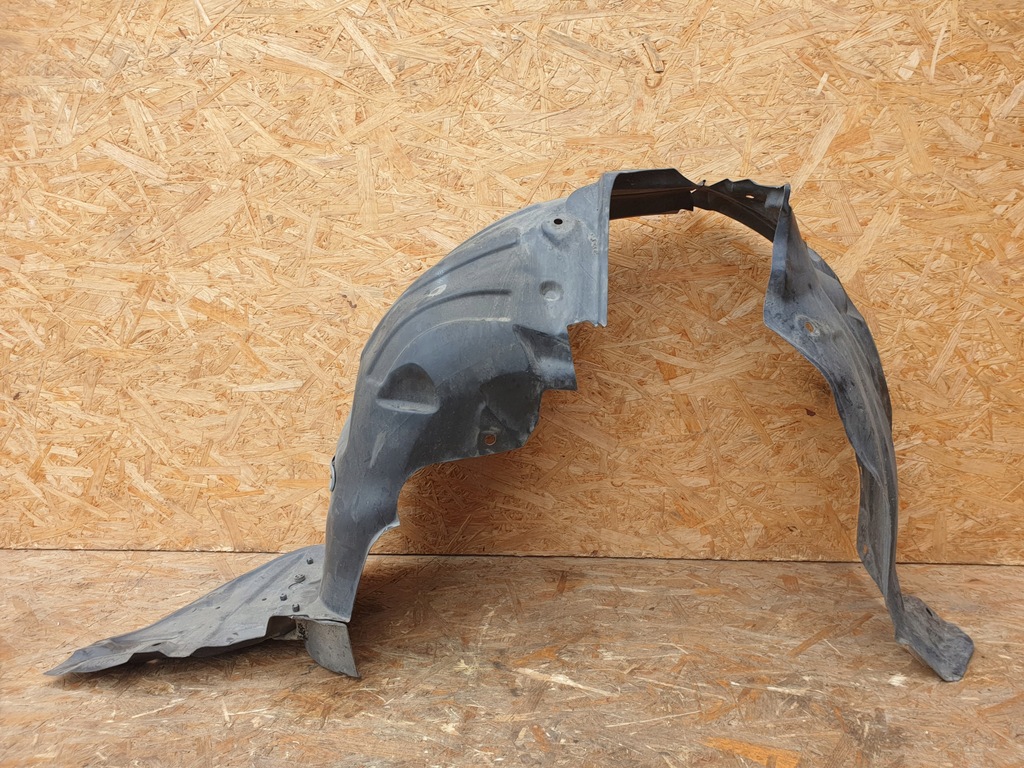 фото №1, Mazda cx5 i подкрылок правый перед