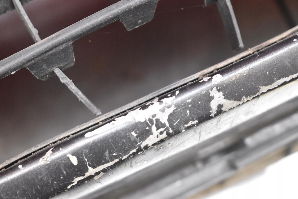 Бампер перед передній szary opel insignia a 08-14 Недорого