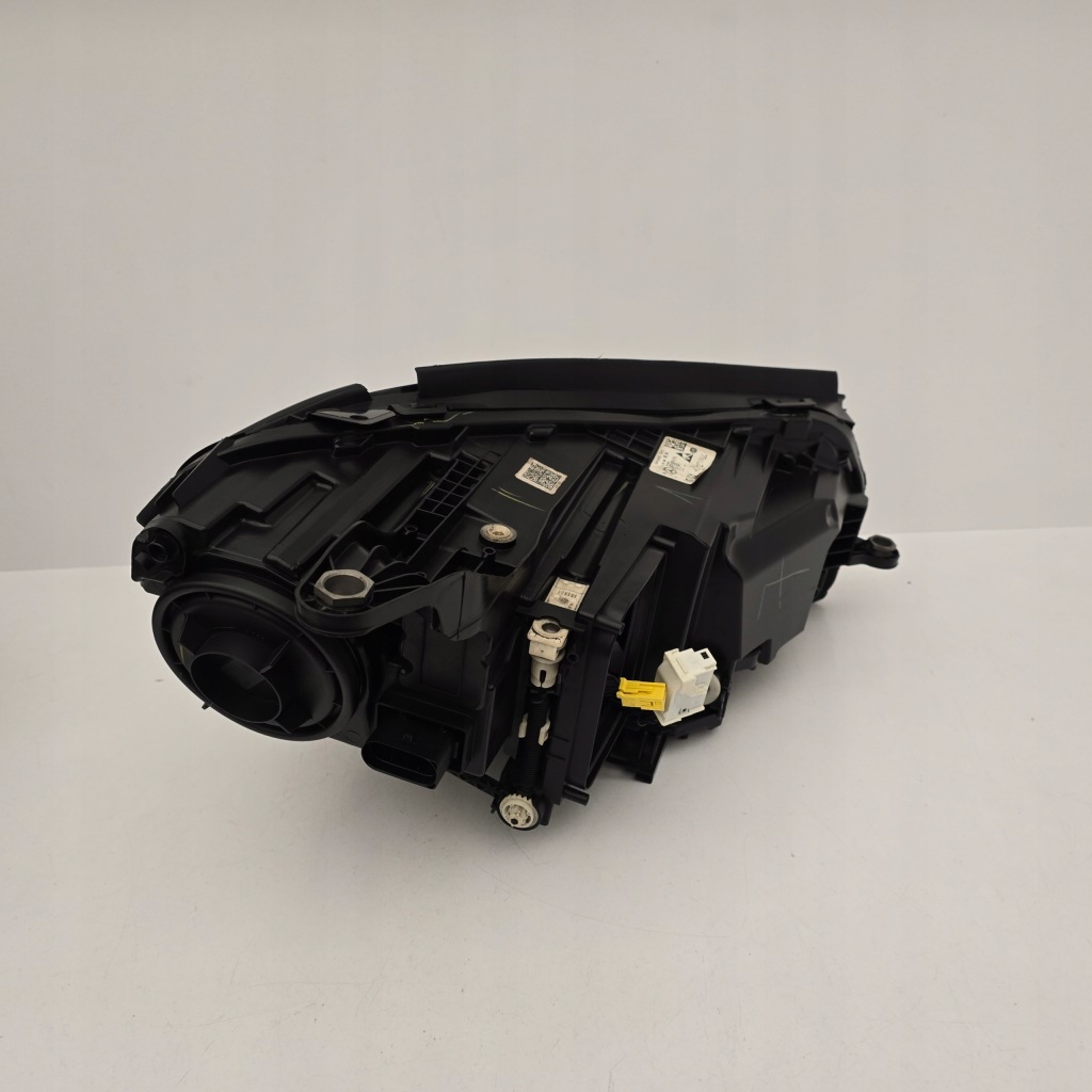 фото №9, Лампа левая передняя mercedes gle w167 a167 multibeam a1679066504