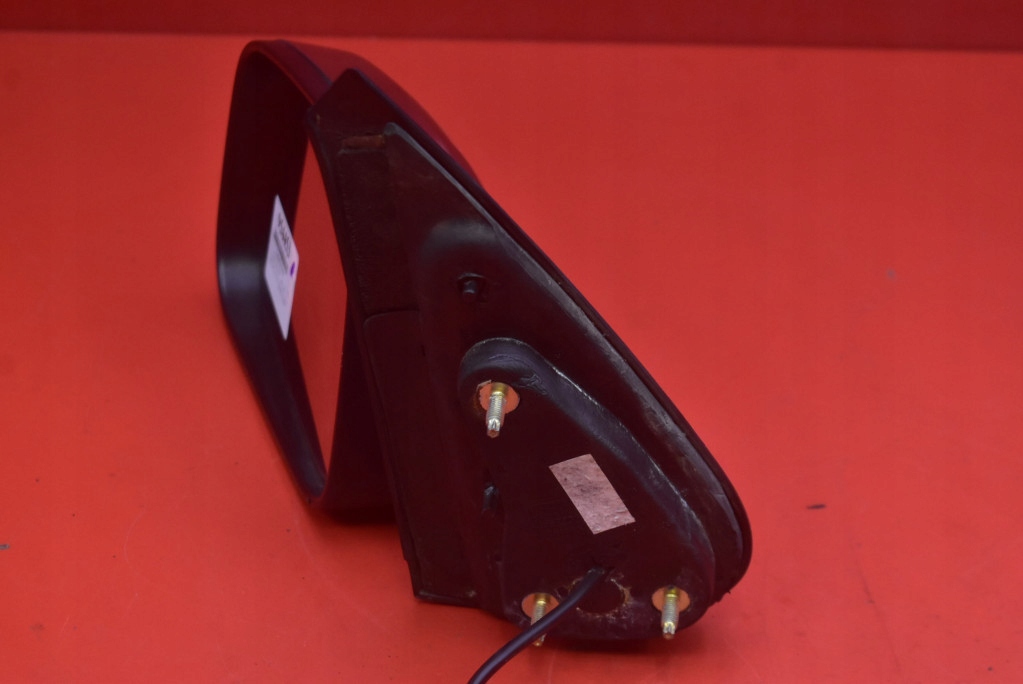 фото №5, Зеркало левая хром eu chevrolet hhr 1 i 05-11