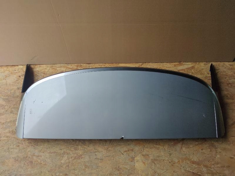 фото №5, Спойлер крышки kia sportage v 21- 87220-r2000