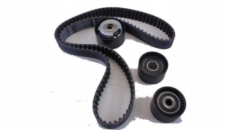 фото №1, Espace iii 1.8 2.016v грм комплект набір oryg